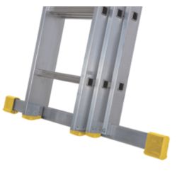 Werner PRO 6.93m Extension Ladder