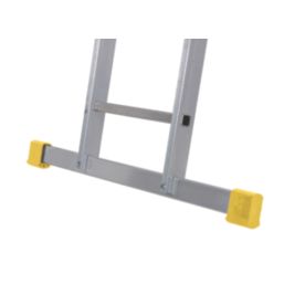 Werner PRO 6.93m Extension Ladder