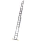 Werner PRO 6.93m Extension Ladder