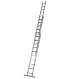 Werner PRO 6.93m Extension Ladder
