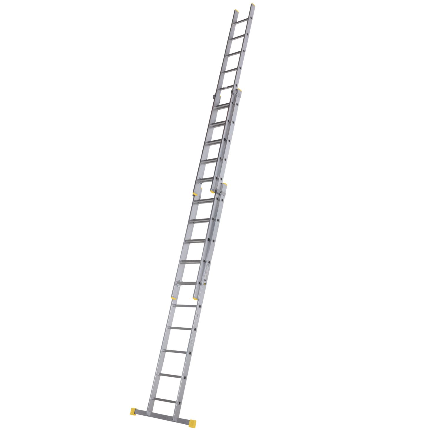Werner PRO 6.93m Extension Ladder (500KH)