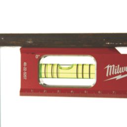 Milwaukee  Billet Torpedo Level 7" (170mm)