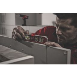 Milwaukee  Billet Torpedo Level 7" (170mm)