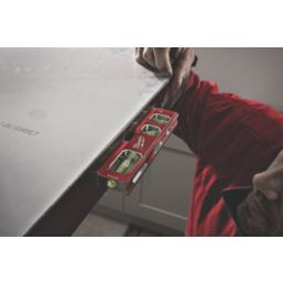 Milwaukee  Billet Torpedo Level 7" (170mm)
