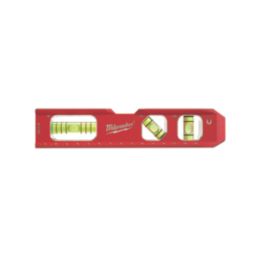 Milwaukee  Billet Torpedo Level 7" (170mm)