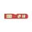 Milwaukee  Billet Torpedo Level 7" (170mm)