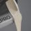 LickPro 2.5Ltr Greige 01 Satin Water-Based Trim Paint