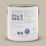LickPro 2.5Ltr Greige 01 Satin Water-Based Trim Paint