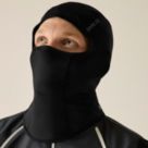 Dare 2B  Hooded Balaclava Black - 800