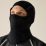 Dare 2B  Hooded Balaclava Black - 800