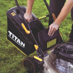 Screwfix lawnmowers online