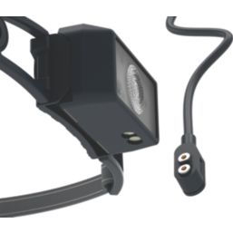 LEDlenser NEO1R Rechargeable LED Head Torch Black 250lm