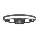 LEDlenser NEO1R Rechargeable LED Head Torch Black 250lm