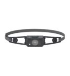 Rechargeable Head Torch With Motion Sensor – 1000 Lumen Waterproof Headlamp, 230° Wide Beam, 22-Hour Runtime