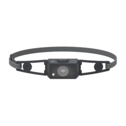 LEDlenser NEO1R Rechargeable LED Head Torch Black 250lm