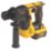 DEWALT DCH072P2-GB 2.1kg 12V 2 x 5.0Ah Li-Ion XR Brushless Cordless SDS+ Drill