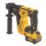 DEWALT DCH072P2-GB 2.1kg 12V 2 x 5.0Ah Li-Ion XR Brushless Cordless SDS+ Drill