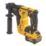 DeWalt DCH072P2-GB 2.1kg 12V 2 x 5.0Ah Li-Ion XR Brushless Cordless SDS+ Drill