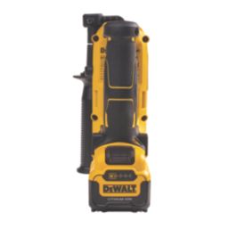 DeWalt DCH072P2-GB 2.1kg 12V 2 x 5.0Ah Li-Ion XR Brushless Cordless SDS+ Drill