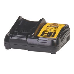 DEWALT DCH072P2-GB 2.1kg 12V 2 x 5.0Ah Li-Ion XR Brushless Cordless SDS+ Drill