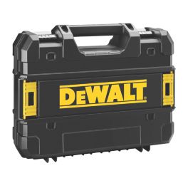 DeWalt DCH072P2-GB 2.1kg 12V 2 x 5.0Ah Li-Ion XR Brushless Cordless SDS+ Drill