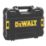 DeWalt DCH072P2-GB 2.1kg 12V 2 x 5.0Ah Li-Ion XR Brushless Cordless SDS+ Drill