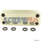 Glow-Worm 0020061615 28Kw Plate-to-Plate (Upgraded Part)