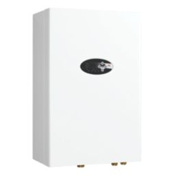 EHC Fusion Mercury 19kW 3-Phase Electric Combi Boiler