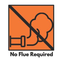 EHC Fusion Mercury 19kW 3-Phase Electric Combi Boiler