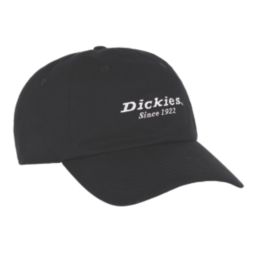 Dickies Everyday Headwear Black