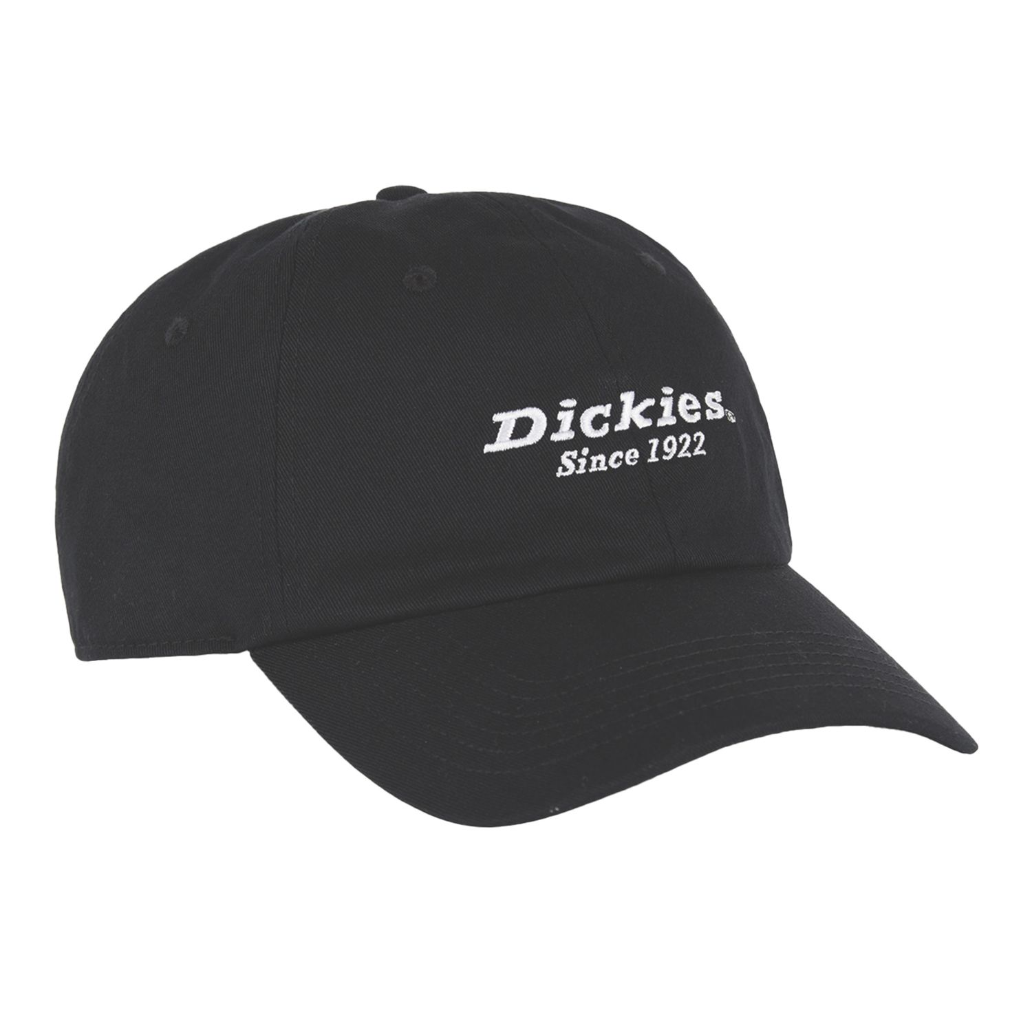 Dickies Everyday Headwear Black (500XR)