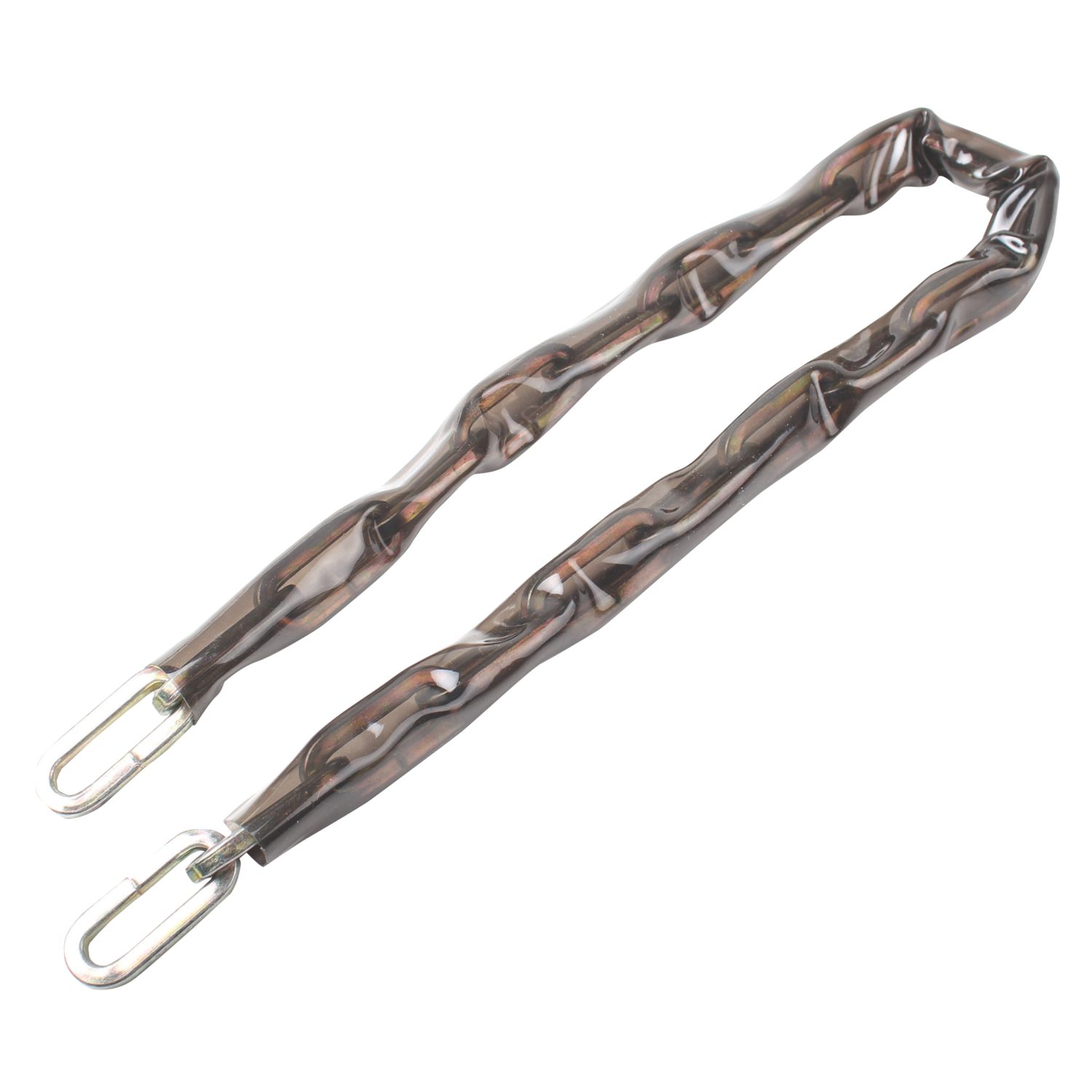 Smith & Locke Hardened Steel Security Chain 1m x 8mm (5012X)