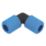 JG Speedfit UG301B MDPE Underground Equal Elbow 20mm x 20mm