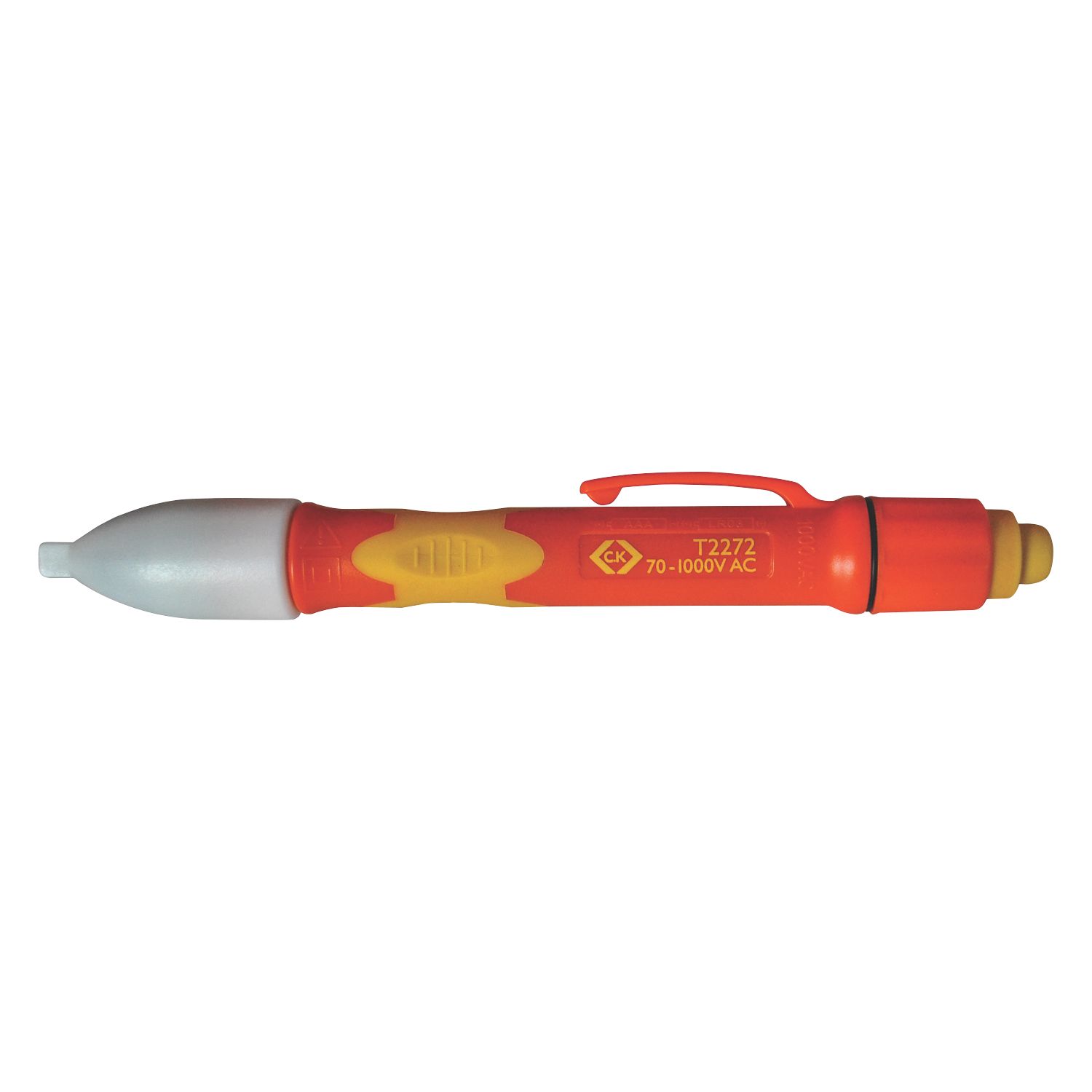 C.K Non-Contact Mains Voltage Tester 1000V AC (5015X)