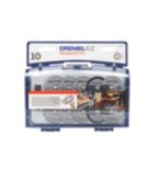 Dremel LITE 7760-15 12V 1 x 2.0Ah Li-Ion Cordless Multi-Tool Kit - Screwfix