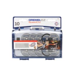 Dremel SC690 Cutting Accessory Set 10 Pcs