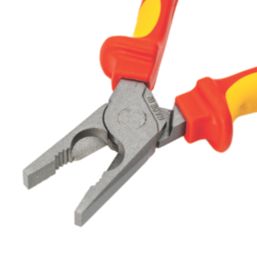 C.K RedLine VDE Combination Pliers 7.4" (190mm)