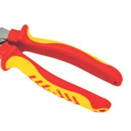 C.K RedLine VDE Combination Pliers 7.4" (190mm)