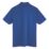 Pro RTX  Personalised Polo Shirt Royal Blue X Small 33 / 34" Chest