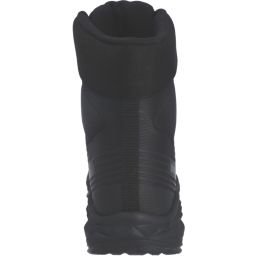 Magnum GEO STORM 8.0 WP Size 13  Black Waterproof  Non Safety Work Boots