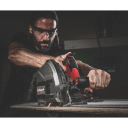 Einhell Professional TP-PS 18/165 Li BL 18V Li-Ion Power X-Change 165mm Brushless Cordless Plunge Saw - Bare