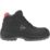 Dunlop First One Adv Titan Size 8  Black Waterproof  Safety Boots