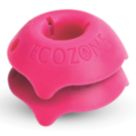 Ecozone Magnoloo E295 Anti-Limescale Ball 12g 2 Pack