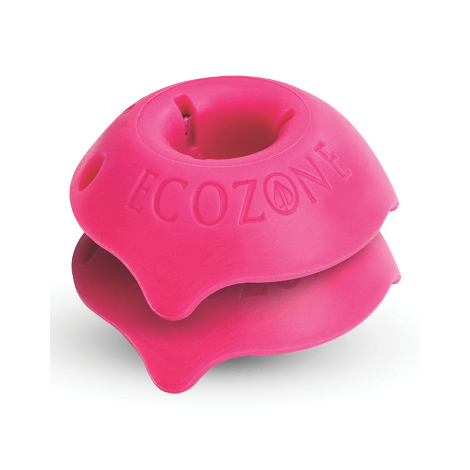 Ecozone Magnoloo E295 Anti-Limescale Ball 12g 2 Pack (501FC)