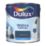 Dulux  2.5Ltr Sapphire Salute Matt Emulsion  Paint