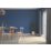 Dulux  2.5Ltr Sapphire Salute Matt Emulsion  Paint