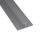 Splashwall H-Joint Matt Silver 2420mm x 11mm
