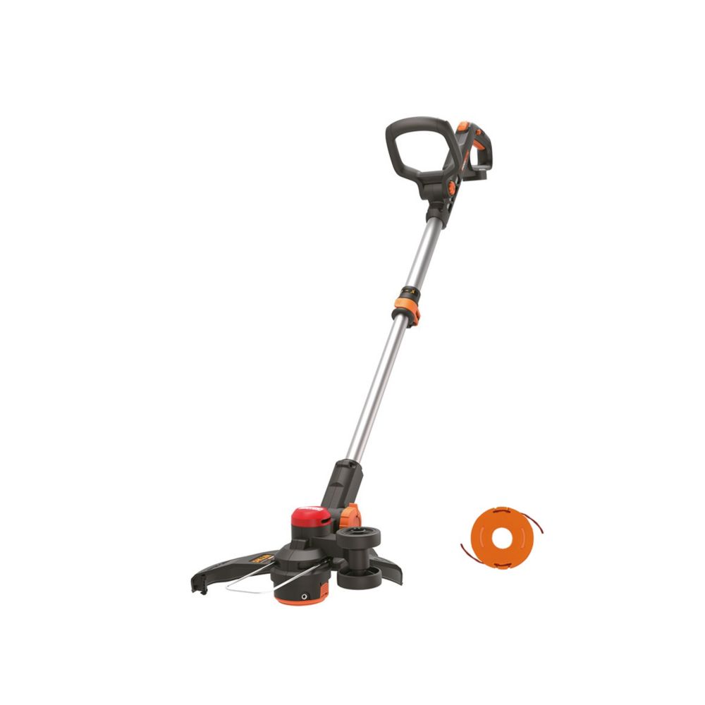 Worx WG173E.9 Nitro 20V Lithium PowerShare Brushless Cordless