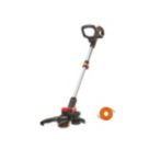 Worx WG173E.9 Nitro  20V Lithium PowerShare / Pro Brushless Cordless Grass Trimmer - Bare
