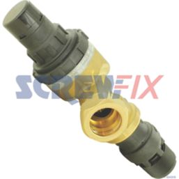 Baxi 95605022 COLD WATER COMBI VALVE KIT